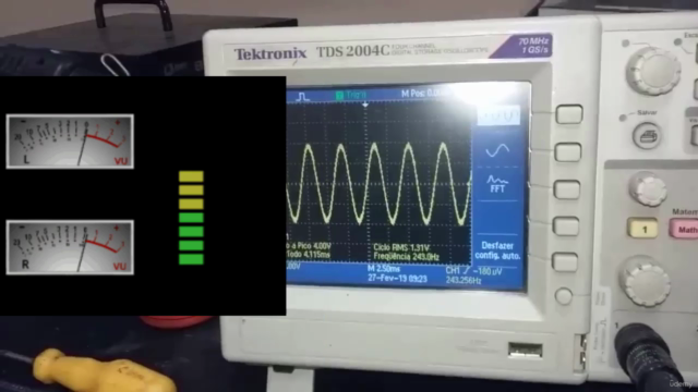 Detector Geofone (Vazamentos de água) – Screenshot 2