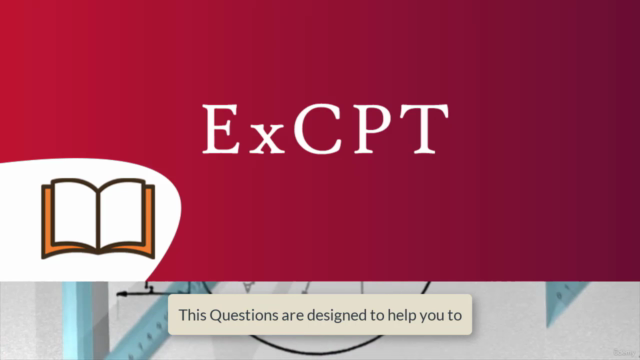 ExCPT Exam Questions Practice Test – Screenshot 3