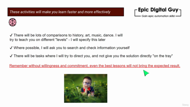 Software Testing Bootcamp - The Complete Testing Basics 2025 – Screenshot 3