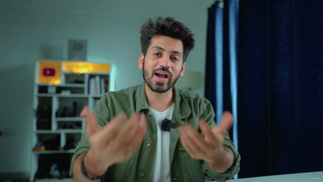 Cinematic Voice over Reels - Grow on Instagram – Screenshot 1