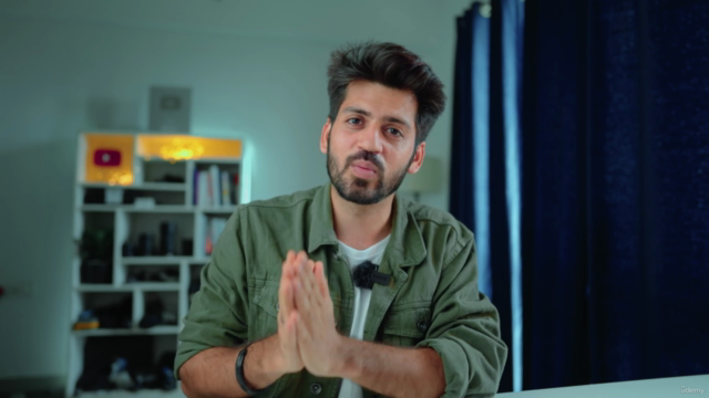 Cinematic Voice over Reels - Grow on Instagram – Screenshot 2