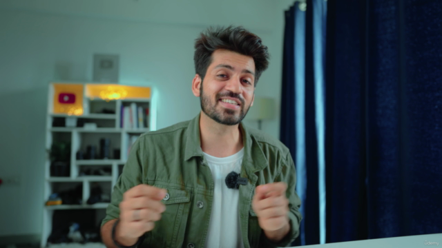 Cinematic Voice over Reels - Grow on Instagram – Screenshot 3