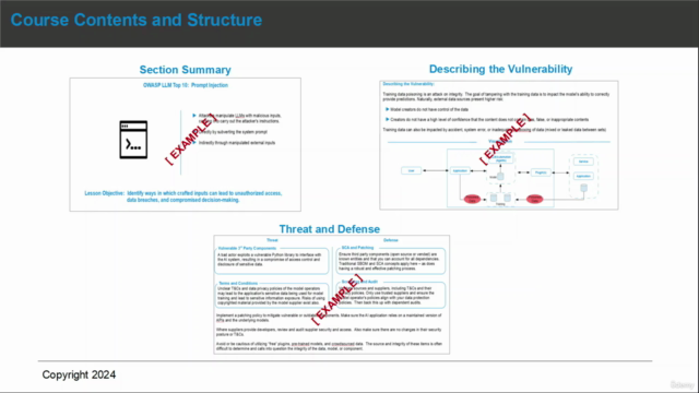 Securing GenAI Systems: The OWASP LLM Top Ten – Screenshot 3