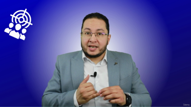 إتقان مهارات البيع للصيادلة – Screenshot 1