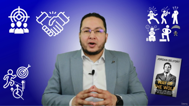 إتقان مهارات البيع للصيادلة – Screenshot 3