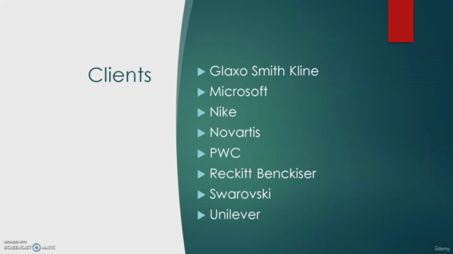 Complete Innovation Skills Master Class – Screenshot 3