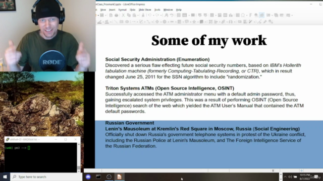 Radio Frequency Identification & NFC Research with Proxmark3 – Screenshot 2