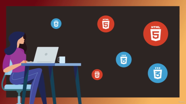 Der HTML und CSS Blitzkurs – Screenshot 4