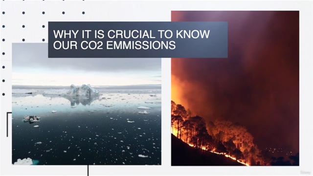 Understanding & Managing Carbon Accounting - "Bestseller" – Screenshot 1