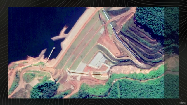 AutoCAD CIVIL 3D Aplicado a Geotecnia e Projetos de Barragem - Screenshot_01