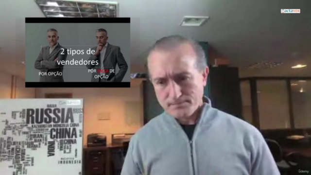 Técnicas Essenciais de Vendas e Negociação – Screenshot 3