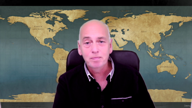 Reiki One: Traditional First Degree Training & Attunement – Screenshot 2