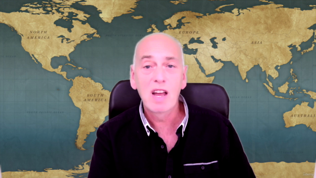 Reiki One: Traditional First Degree Training & Attunement – Screenshot 4