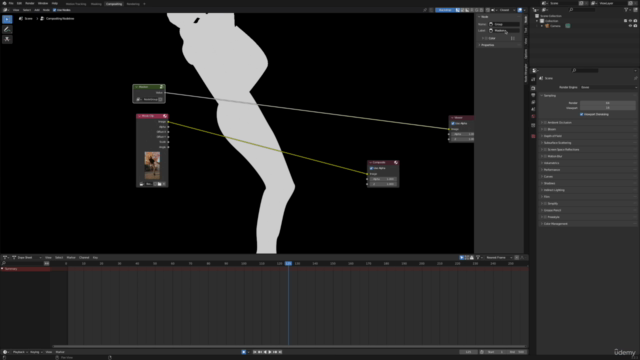 Blender Express: Lerne 3D Modeling Schnell – Screenshot 4