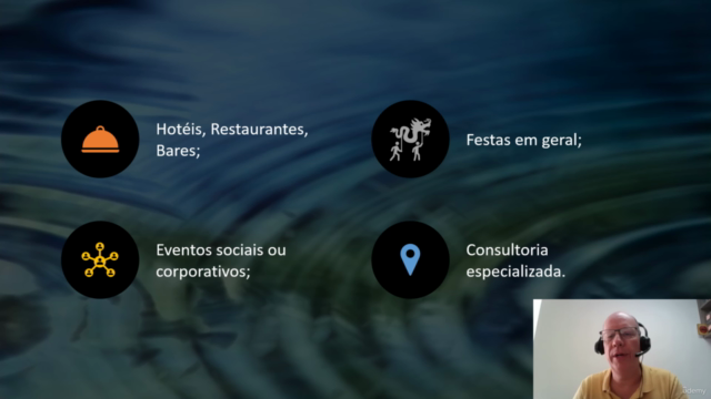 Gestão de compras e insumos em restaurantes. – Screenshot 2