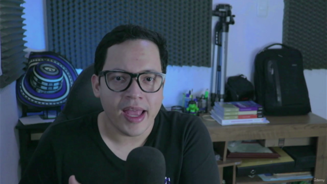 Gestión del Tiempo y Alta productividad – Screenshot 1