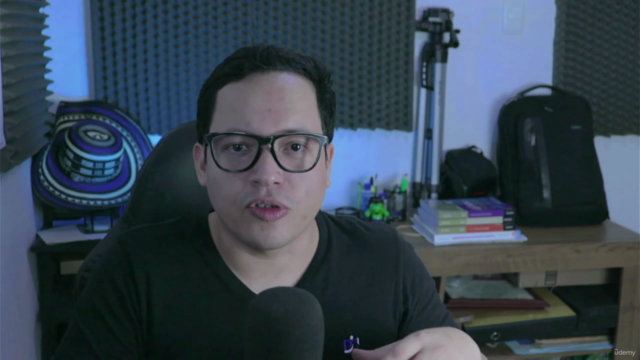 Gestión del Tiempo y Alta productividad – Screenshot 2