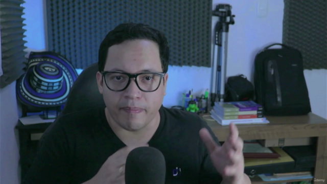 Gestión del Tiempo y Alta productividad – Screenshot 3