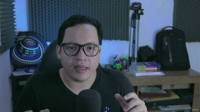 Gestión del Tiempo y Alta productividad – Screenshot 4