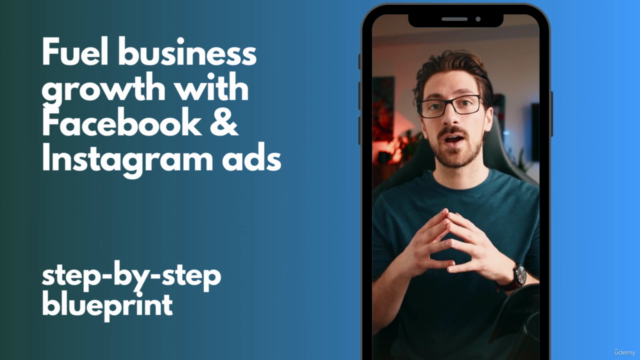 Facebook & Instagram Ads For Beginners 2022 – Screenshot 1
