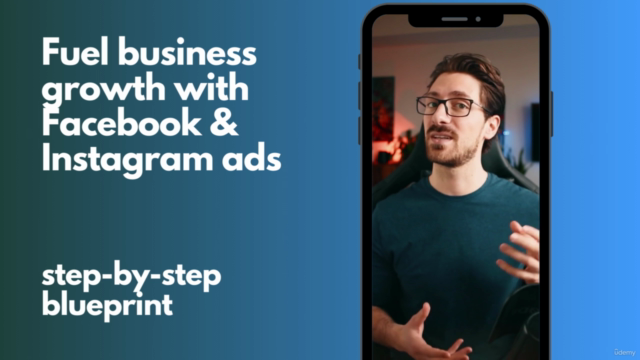 Facebook & Instagram Ads For Beginners 2022 – Screenshot 4