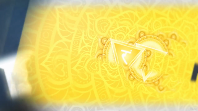 Reinvent Yourself : A Solar Plexus Chakra Healing Initiation – Screenshot 4