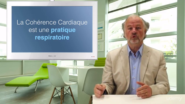 Initiation à la cohérence cardiaque – Screenshot 4