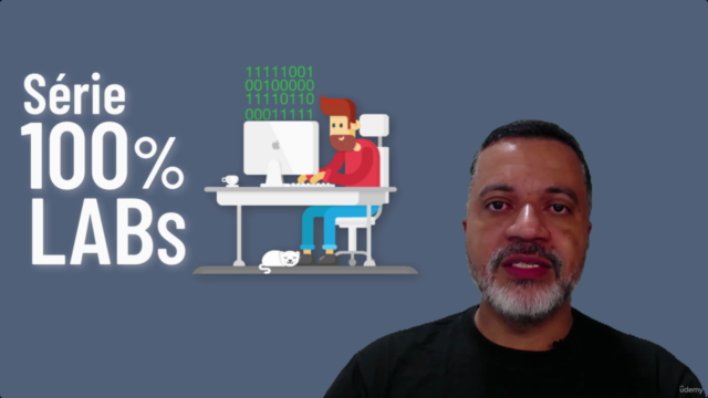 Engenharia de Redes - Simuladores e Emuladores – Screenshot 2