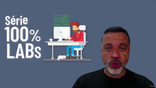 Engenharia de Redes - Simuladores e Emuladores – Screenshot 3