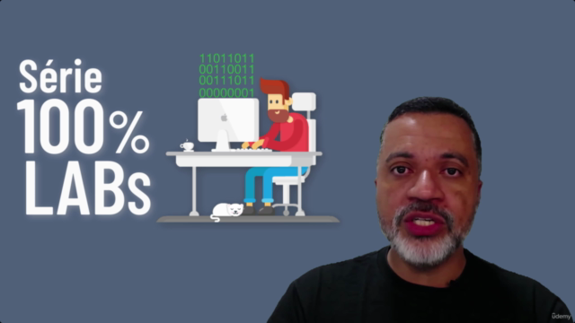 Engenharia de Redes - Simuladores e Emuladores – Screenshot 4