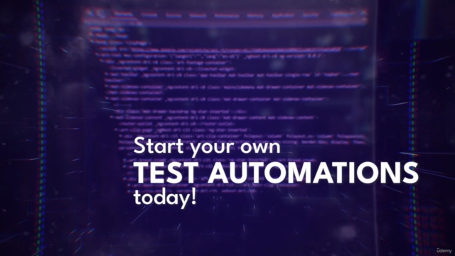 Selenium WebDriver: Selenium Automation Testing with Python – Screenshot 2
