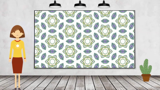Make Patterns to Sell in Adobe Photoshop - A Masterclass – Screenshot 2