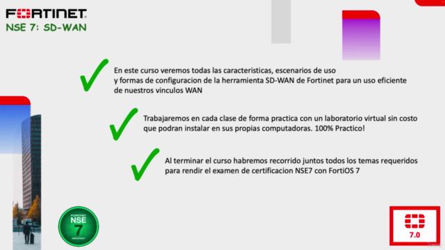 Fortinet: Certificación NSE7 SD-WAN - Screenshot_01