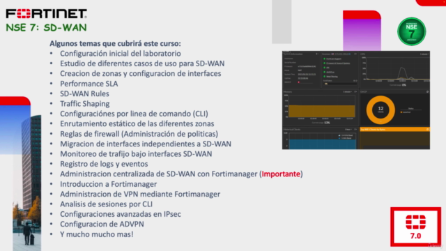 Fortinet: Certificación NSE7 SD-WAN - Screenshot_02
