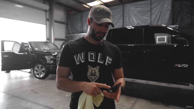 How to Start a Window Tint Business – Screenshot 4