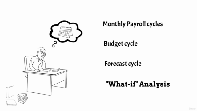 Excel: Automating HR Payroll Reports with Power Query – Screenshot 1