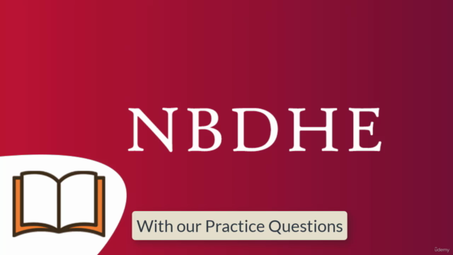 NBDHE Exam Questions Practice Test – Screenshot 2