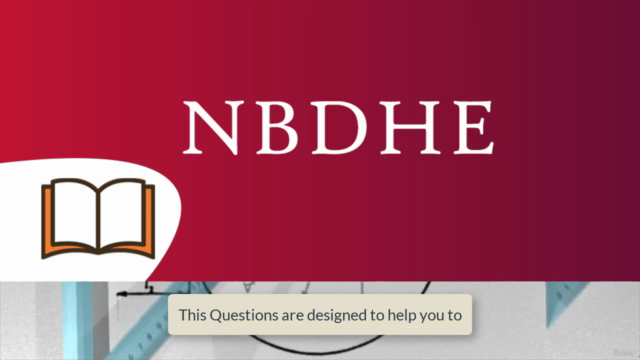NBDHE Exam Questions Practice Test – Screenshot 3