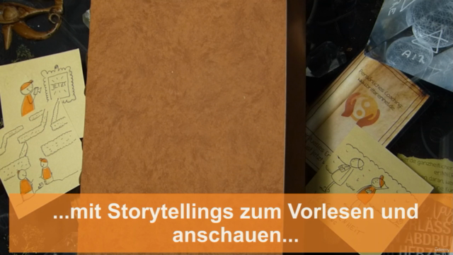 Achtsamkeits-Coaching – Screenshot 2