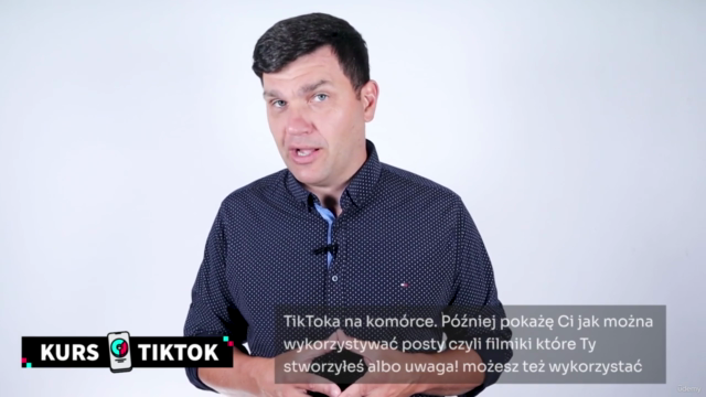 Kurs TikTok Marketing 2023 - Screenshot_02