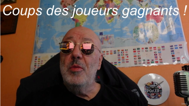 Poker Instinct: Coups des joueurs gagnants – Screenshot 1