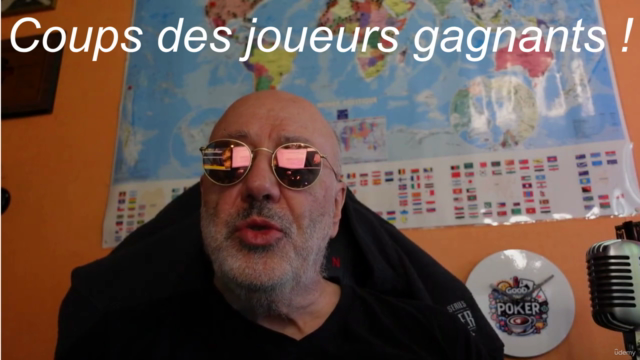 Poker Instinct: Coups des joueurs gagnants – Screenshot 3