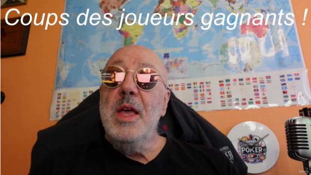 Poker Instinct: Coups des joueurs gagnants – Screenshot 4