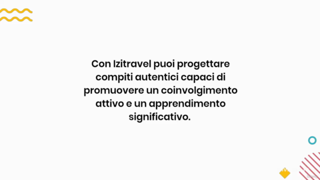 Didattica con Izitravel: crea audioguide e musei virtuali – Screenshot 3