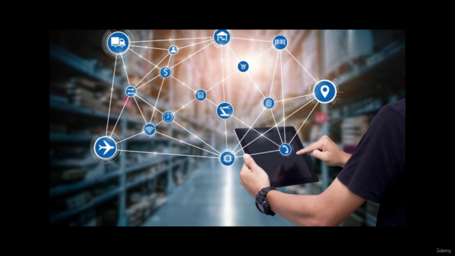 Advance Supply Chain Extensive Training 3 - ASCET 3 – Screenshot 1