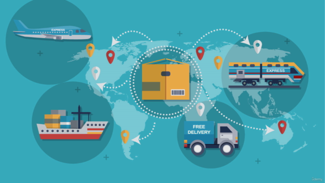 Advance Supply Chain Extensive Training 3 - ASCET 3 – Screenshot 3
