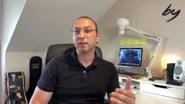 Learn Turkish Oud - Part 2 by Baha Yetkin – Screenshot 3