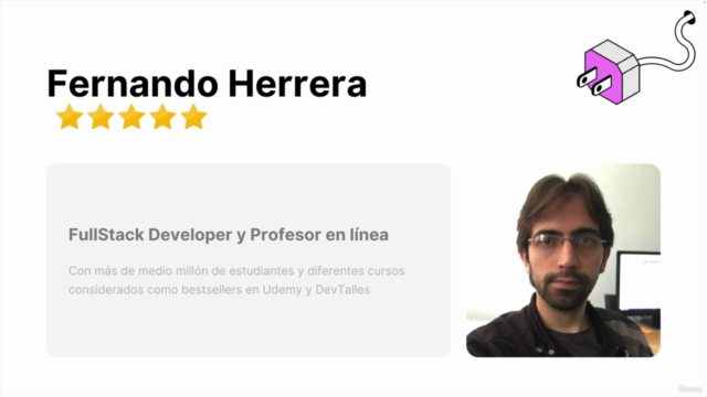 Nest + GraphQL: Evoluciona tus APIs – Screenshot 4