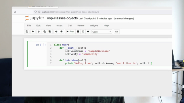 Python PCAP: Pass Certified Associate in Python Programming – Screenshot 2