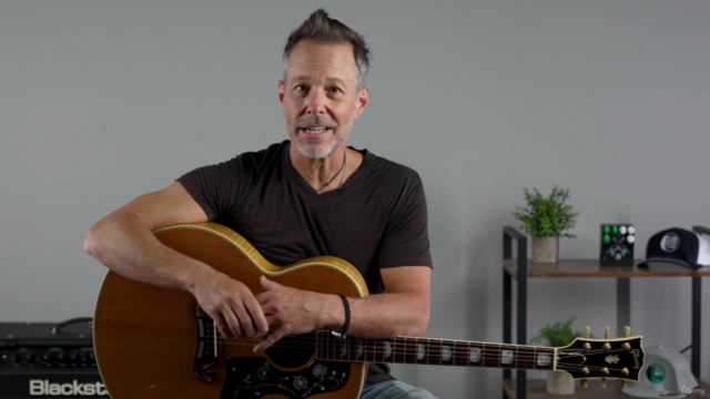 Playing Guitar By Ear: Unlock Your Ear To Musical Freedom – Screenshot 4